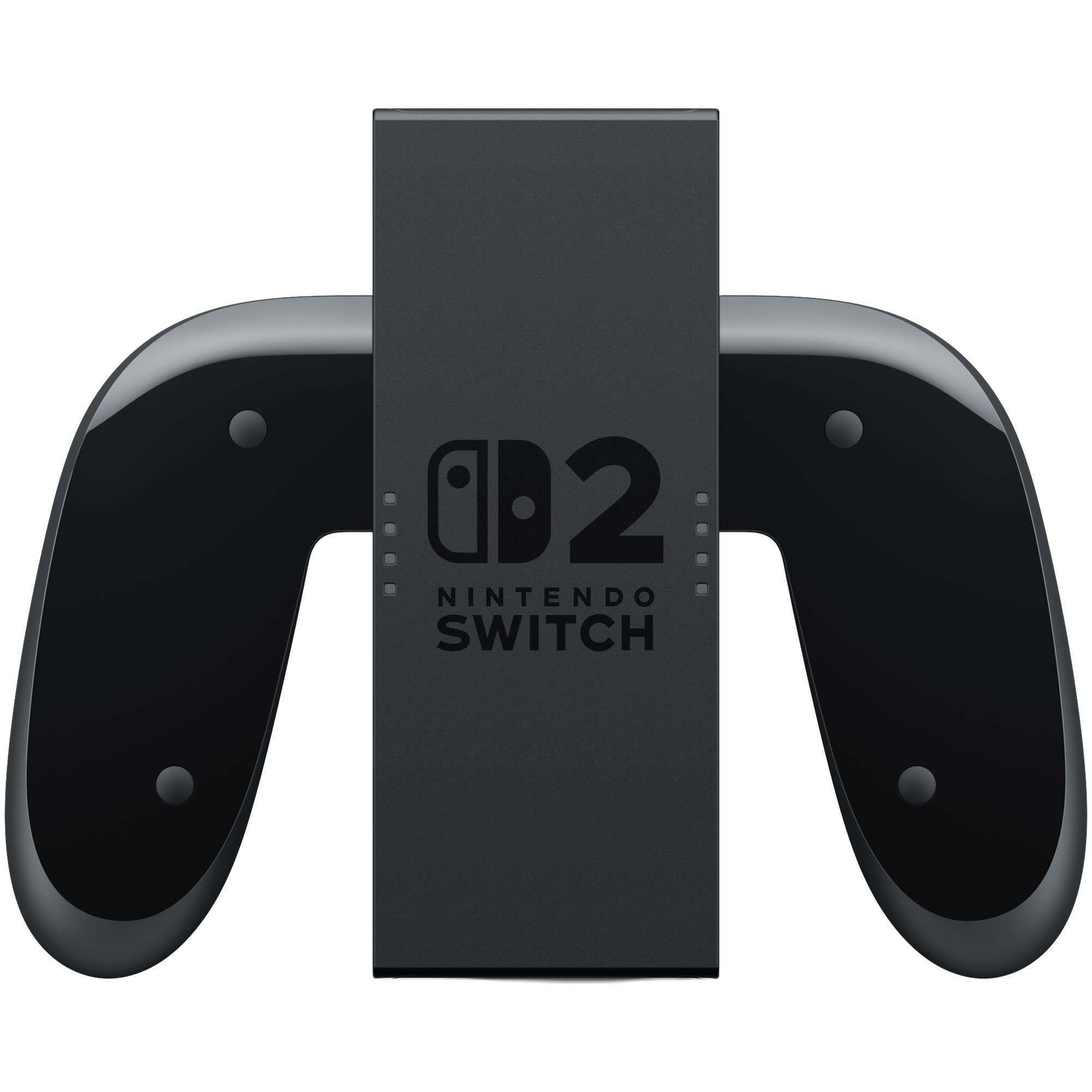 Nintendo Switch™ 2 Joy-Con Grip - Nintendo Official Site